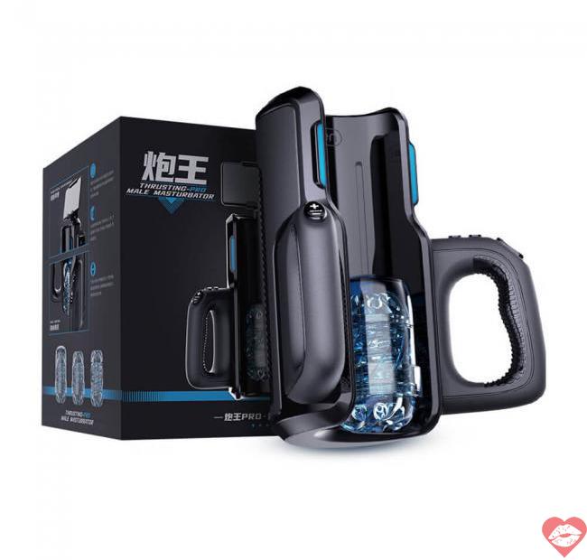 Nhập sỉ Âm đạo giả đa năng Leten Thrusting Pro Male Masturbator giá sỉ 