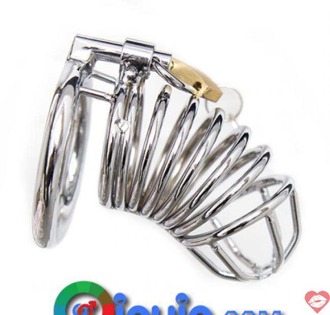  Nơi bán Dụng cụ Rọ khóa dương vật inox cao cấp an toàn không rỉ  nhập khẩu 