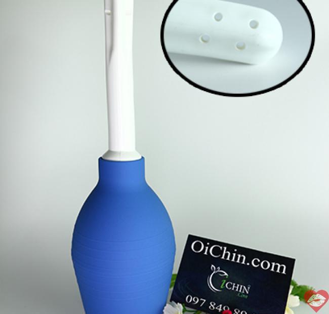 Cung cấp Dụng cụ vệ sinh xịt rửa hậu môn 4 chiều an toàn sạch sẽ  tốt nhất 