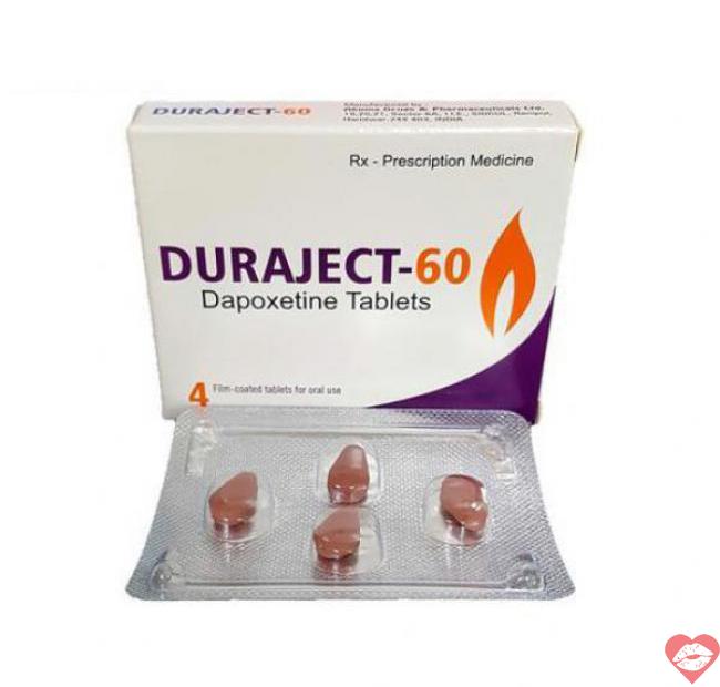 Shop bán Duraject-60 viên uống tăng cường sinh lý nam giới kéo dài thời gian giá sỉ 