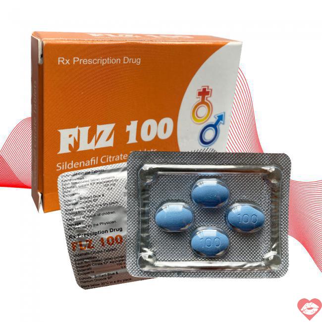  Đánh giá Thuốc FLZ 100 cường dương Ấn Độ tăng cường sinh lý nam giới tốt nhất giá rẻ  hàng mới về 
