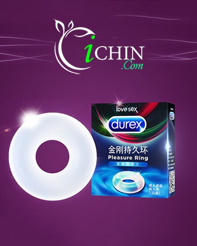 Durex Silicone chính hãng nguyên seal