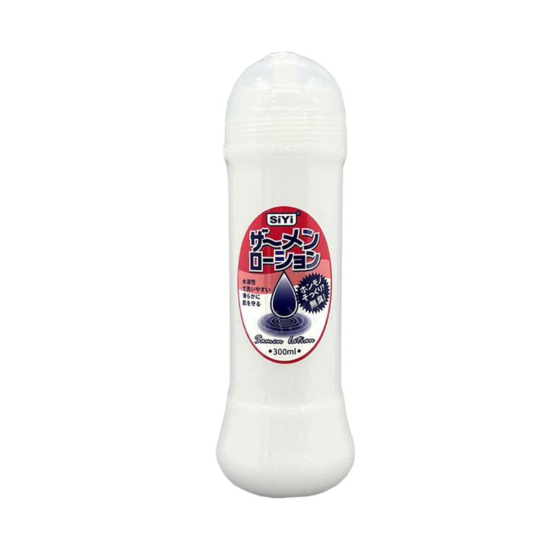 Gel tinh trùng bôi trơn cao cấp Nhật Bản siêu trơn 300ml