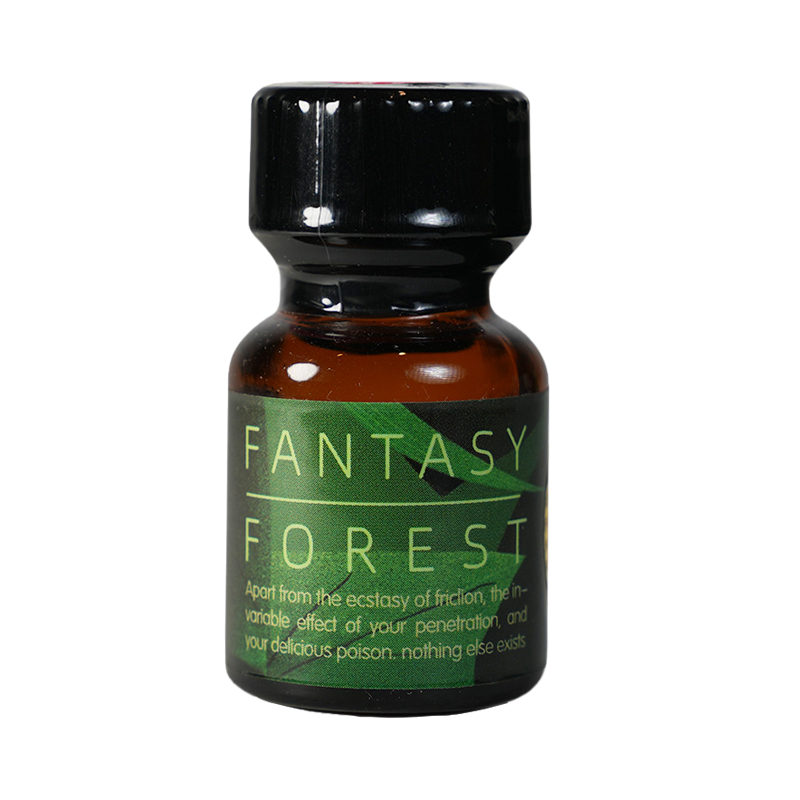 Popper Fantasy Forest 10ml