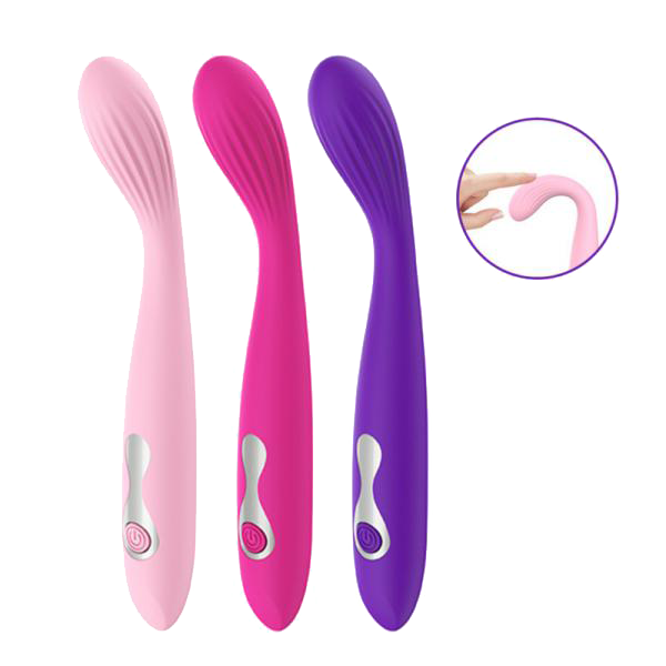 Que Rung Móc Điểm G GUERLANI VIBRATOR 10 Chế Độ