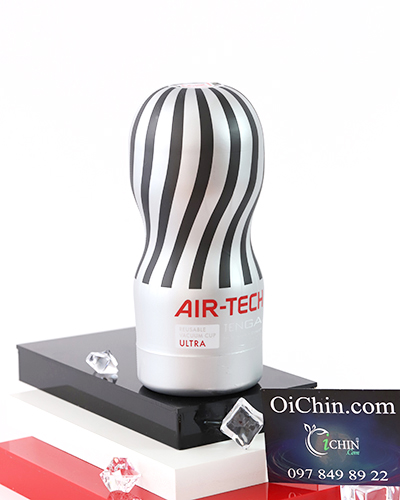 Tenga Airtech Ultra cao cấp hàng chính hãng đến từ Nhật