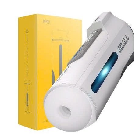 Lenten A380  Pro ( âm đạo giả thiết kế chân thực) 
