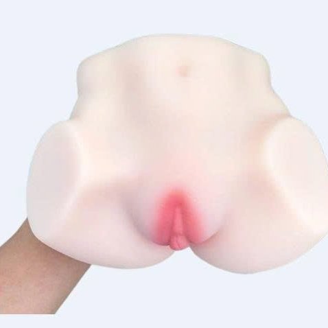 âm đạo giả nguyên mông 1.5kg 