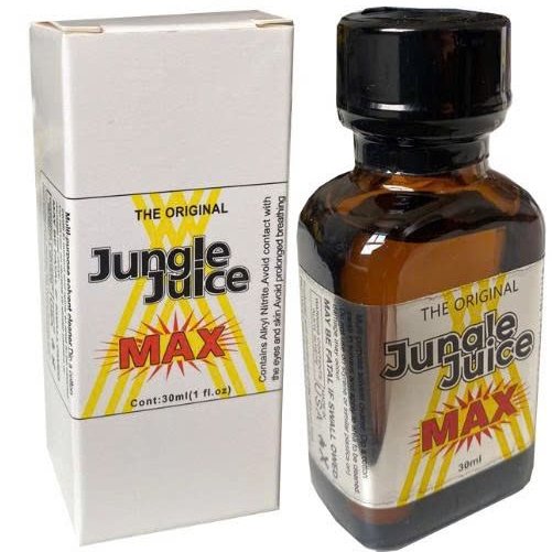 Loai manh Top Bot -Popper Jungle Juice Max 
