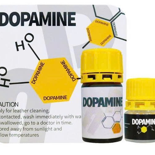 Nước hoa kích dục Popper Dopamine 