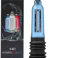 Hydromax X40 Máy tập tăng kích thích dương vật 