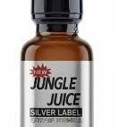 Popper DS USA  Jungle juics sliver lable ( Chai hít tăng khoái cảm ) 