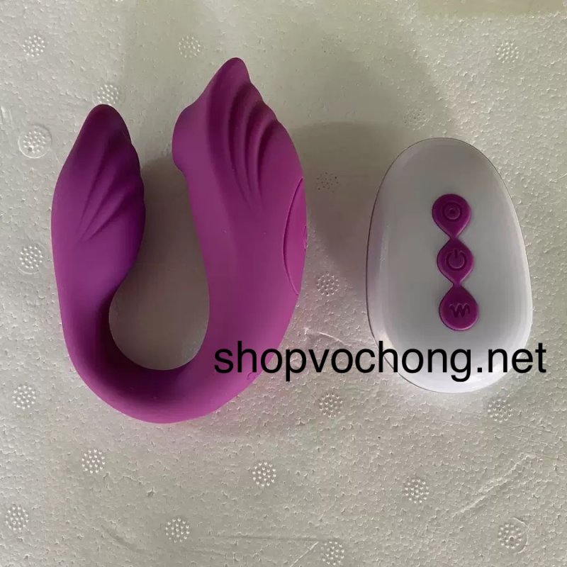 Bộ thủ râm rung và hút có điều khiển 