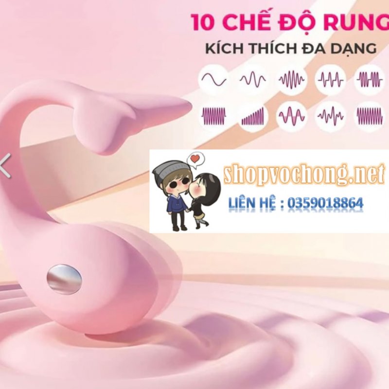 Galaku Whale Trứng rung cá voi 