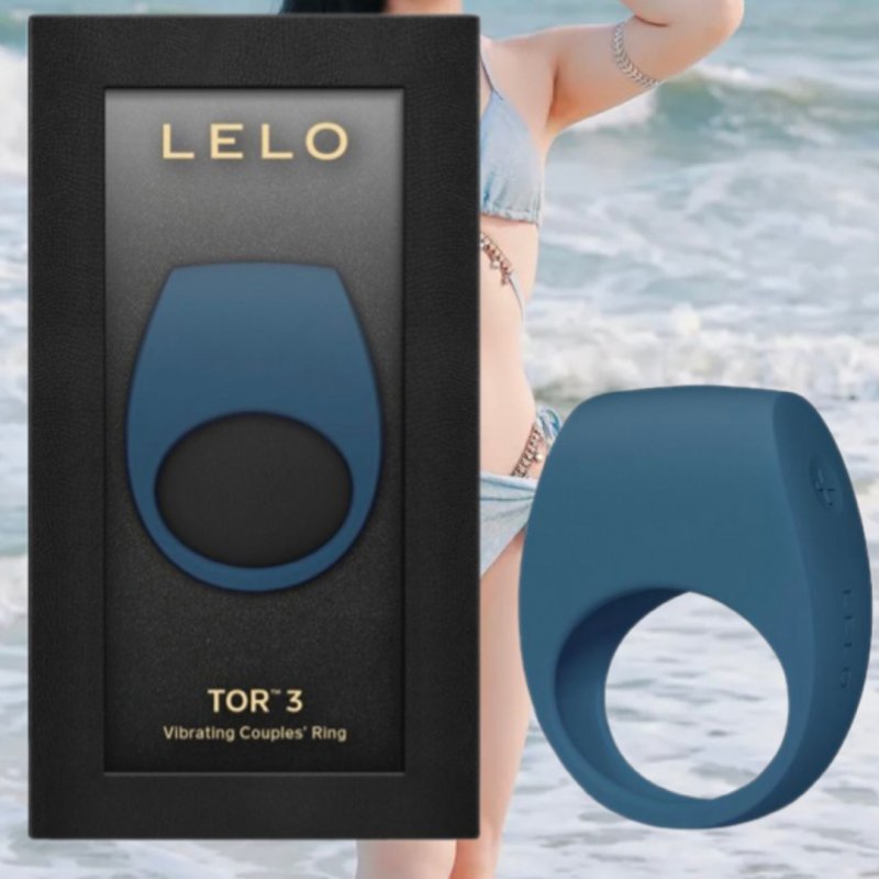 LELO TOR 