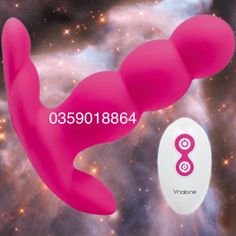 NaloNe Massage hậu môn 
