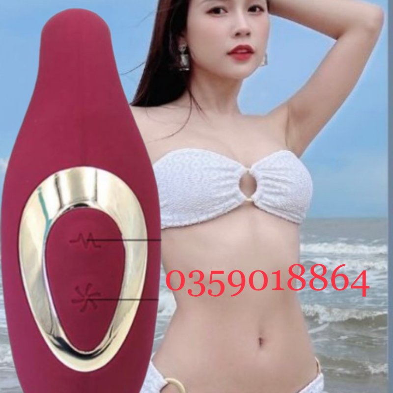DINA dụng cụ tự sướng cho nữ 