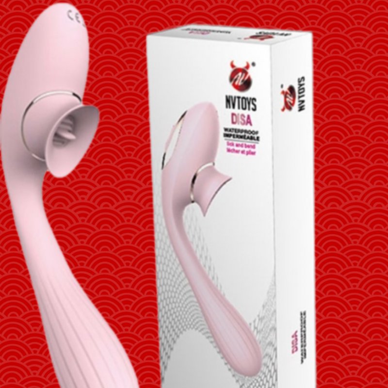 Navtoys DIVA Máy thủ dâm 