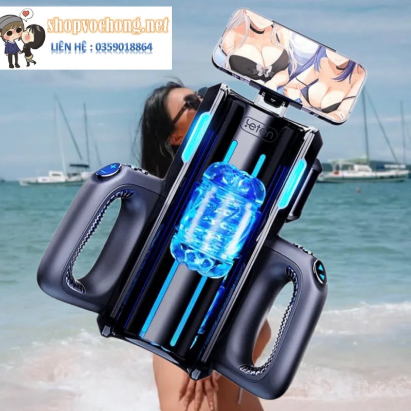 Leten king Pro Cốc thủ dâm cao cấp 