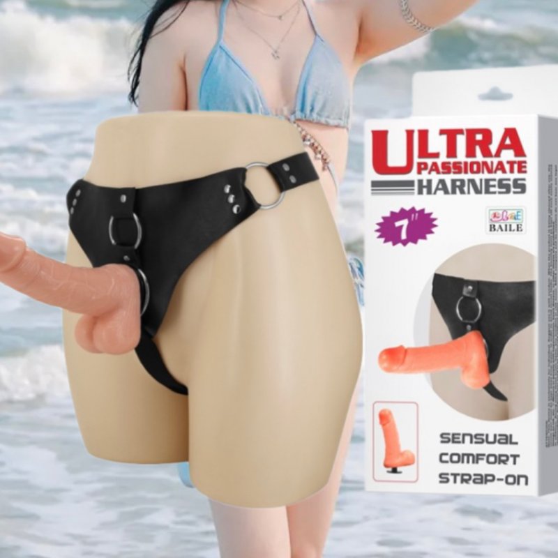 Baile ultra pasionate Dương vậy giả to khủng 