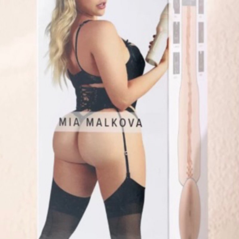 Âm đạo giả Mia Fleshlight girls 