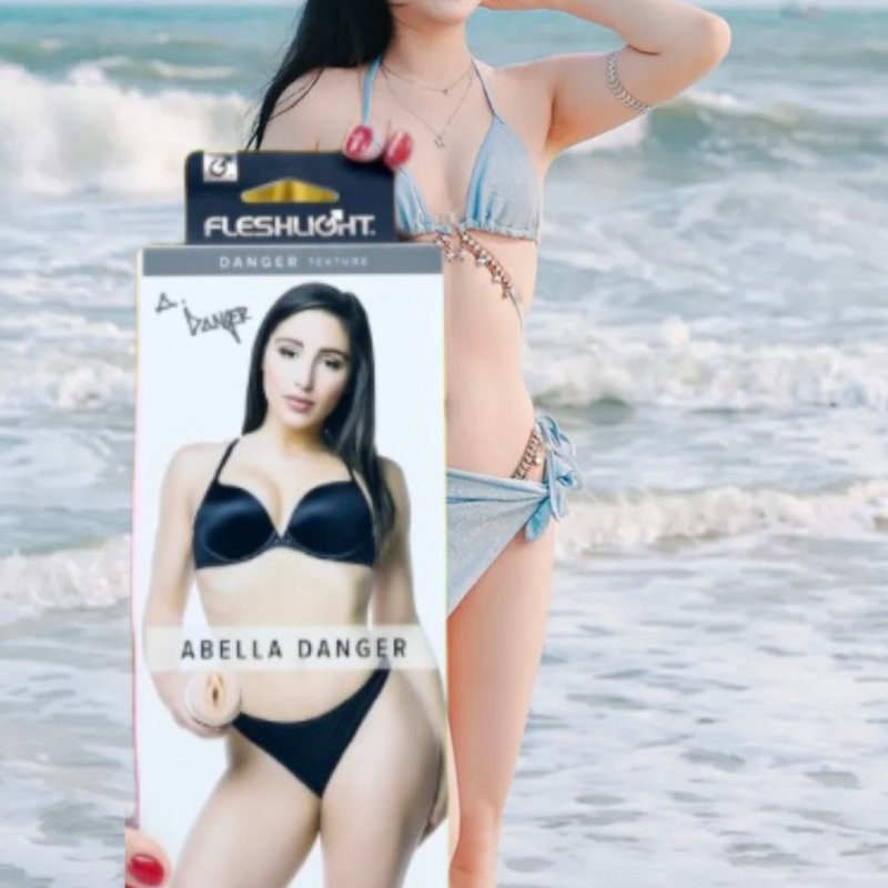 Fleshlight girls Âm đạo giả chơi cùng các anh 