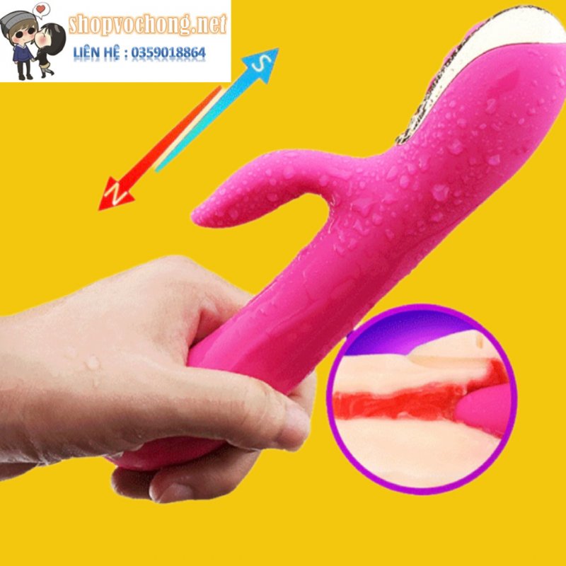 Leten rung sưởi ấm 