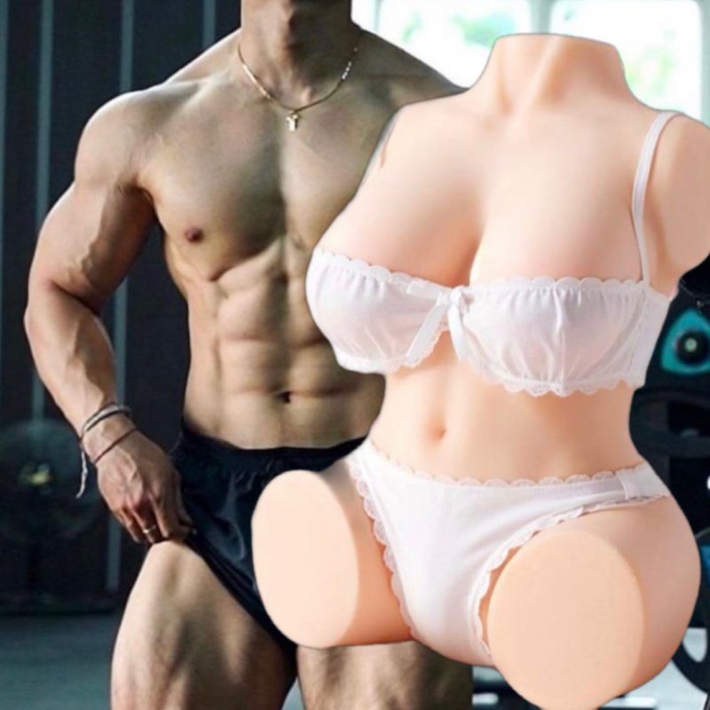 Himekawa Maruna 1.5 kg mềm mại . Búp bê tình dục 