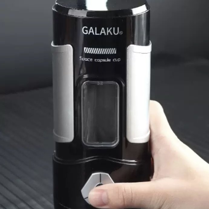 GALAKU Phantom X thế hệ thứ 2 