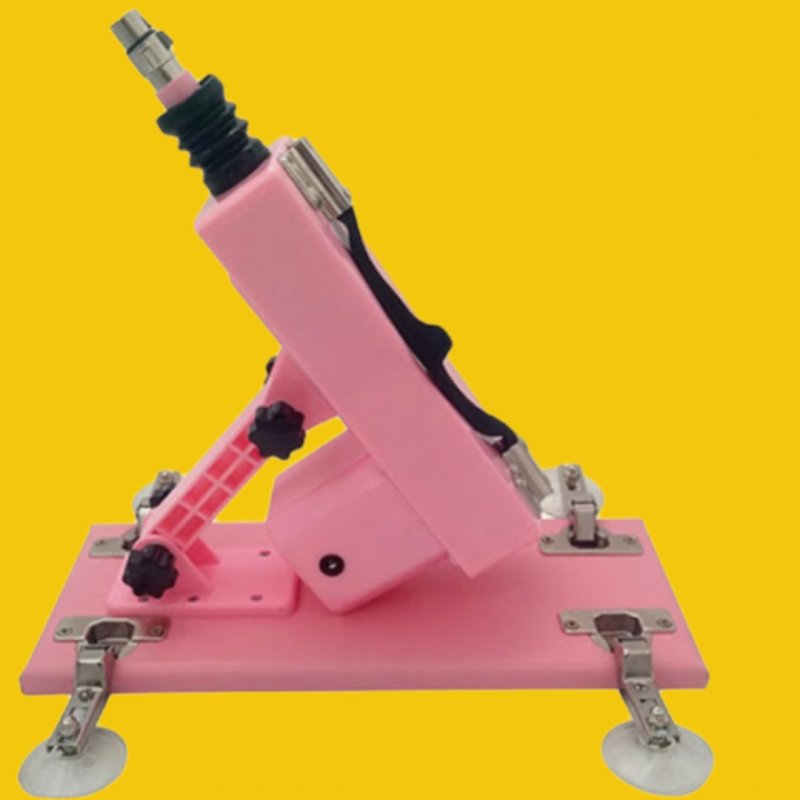 Máy làm tình tự động Machingun 