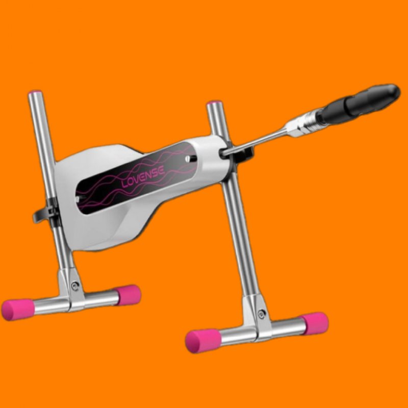 Lovense sex Machine mini Máy rung dương vật tự động điều khiển qua app 