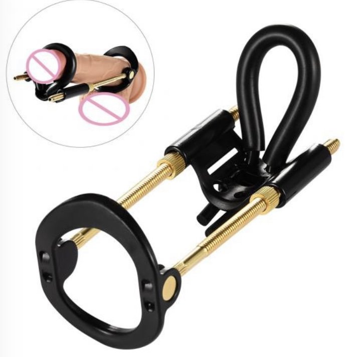 Máy tập Max fit làm to dài dương vật 