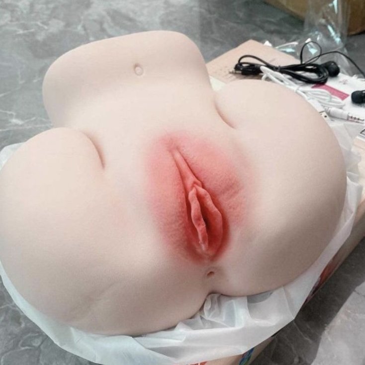Mông giả silicon 3kg 